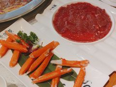 -大龙燚火锅