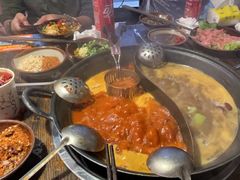 -冯校长老火锅(广州正佳广场店)