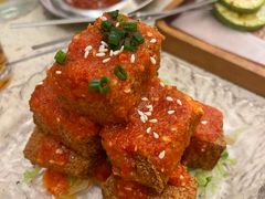 -白仁仔· 活烤海鲜 宵夜(豫园店)