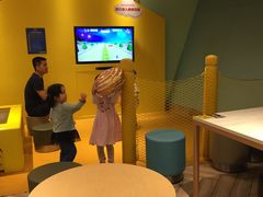 -麦当劳(塔园路店)