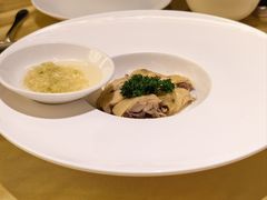 -武汉香格里拉大酒店·香宫中餐厅