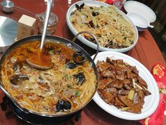 -渔掌门(铁东店)