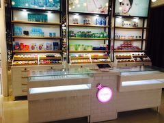 -瞳學會lens mart(南开大悦城店)