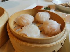 原只鲜虾饺-利苑酒家(金宝店)