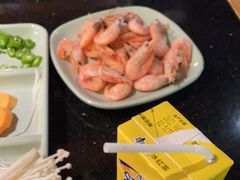 -梨花自助烤肉(乐宾店)