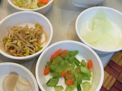 -金豆角砂锅焖面(安贞店)