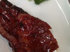 -肥仔文澳门猪骨煲(南京西路店)