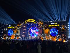 -南京银杏湖乐园