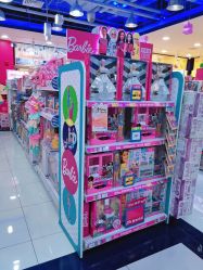 -玩具反斗城(正大广场店)