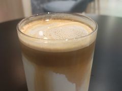 -是啡·日式精品咖啡(东门太阳百货店)