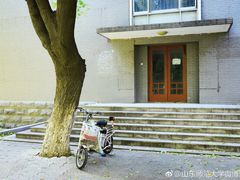 -山东师范大学(千佛山校区)