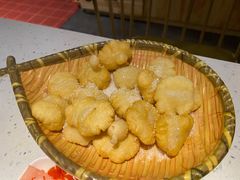 -攀枝花野菜铜火锅(万科凯德店)