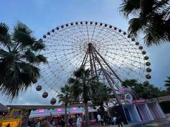 -三亚海昌梦幻海洋不夜城