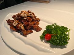 -永乐饭庄(安德路店)