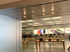-Apple零售店(深圳益田假日广场店)