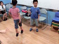 -英孚教育青少儿(宝龙中心)