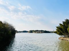 -沙家浜风景区