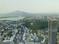 -洲际酒店·地平线全日餐厅HORIZON CAFÉ