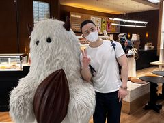 -CHOCMONS巧克怪兽(屏风街店)