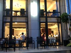 门面-黑明餐厅(白鹭洲店)