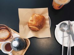 -KAFVS咖啡思咖啡馆(香海路店)