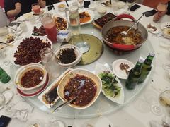 -渝信川菜(西单店)