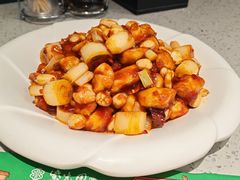 -紫光园·烤鸭·北京菜(团结湖店)