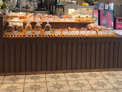 -LE SAPHIR 莎菲尔菓子(和兴店)