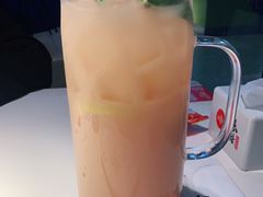 -鱼酷活鱼烤鱼(南京水游城店)