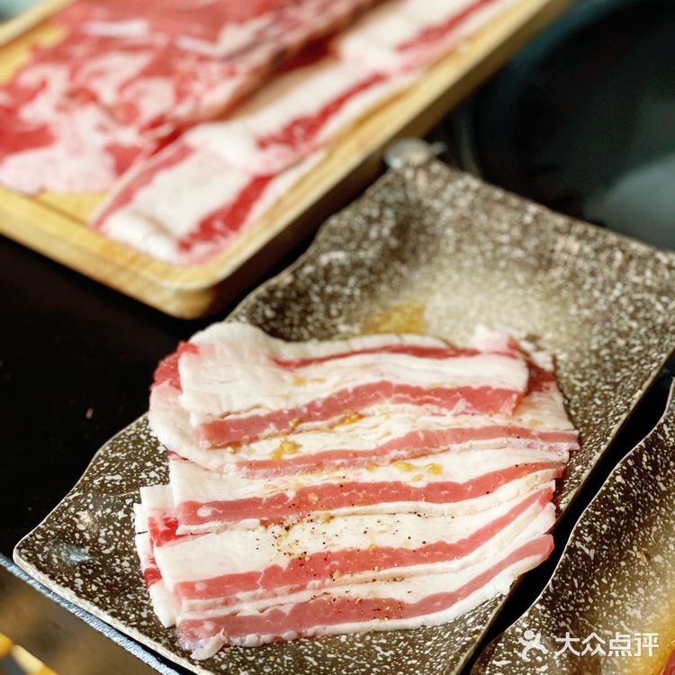 上海探店|高性价比烤肉自助餐~