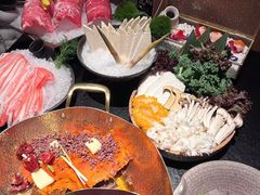 -色響火锅(恒隆广场店)