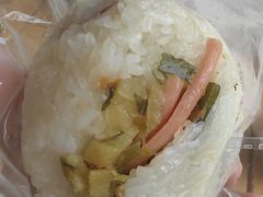 -秋英饭团(大庙新村店)