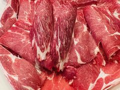 -马记伊源斋涮肉·清真菜(潘家园古玩市场店)