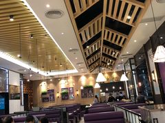 大堂-太兴餐厅(小径湾店)