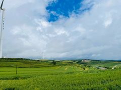 -草原天路(张北县)