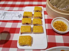 -西贝(枫蓝国际购物中心店)