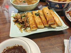 -门框胡同褡裢火烧(赵公口店)