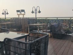 -洲际酒店·地平线全日餐厅HORIZON CAFÉ