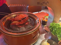 -西塔老太太泥炉烤肉(苏州大悦城店)