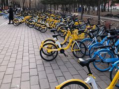 -吉林大学前卫校区南区-日新楼