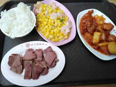 -农园餐厅(北京大学店)