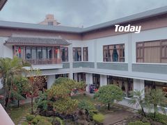 -聚福宝合苑食府(南头镇店)