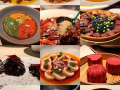 -解香楼(八盘岭路店)