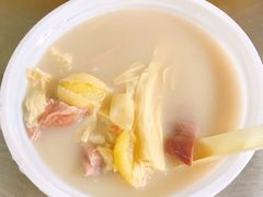 -胡椒猪肚汤(康王店)
