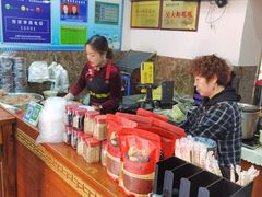 -吴大师呱呱面皮(育生巷店)