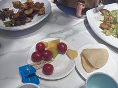 -阿里疆Alijiang·丝路美食·异域风情·清真(长楹天街店)