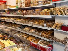 -庆祥斋糕点厂(留学路店)