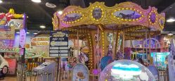 点击看大图 -卡通尼乐园(五彩世界店)