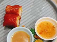 -点都德(世纪汇店)