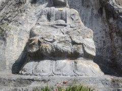 -圣莲山风景区